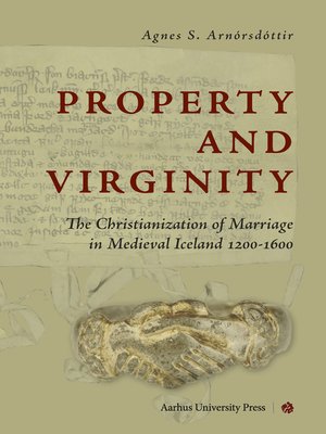 cover image of Property and Virginity